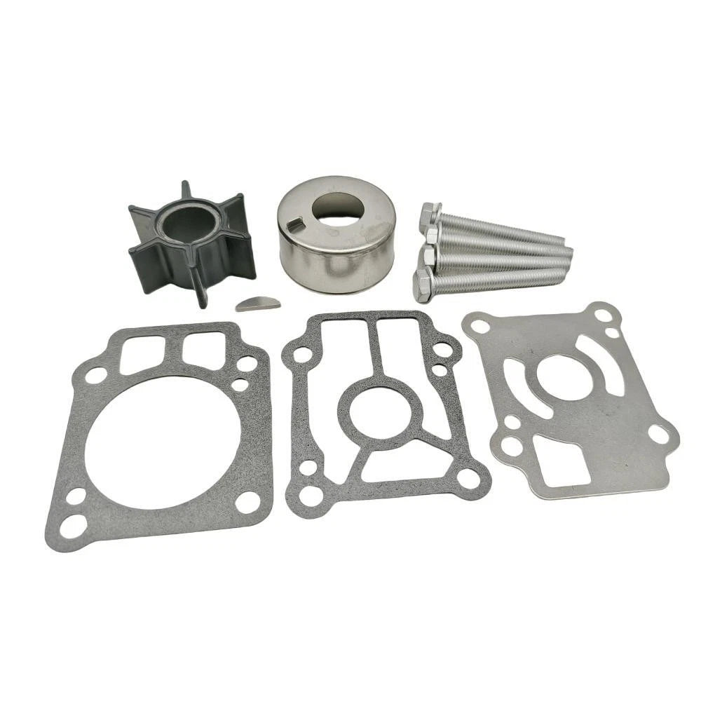 Outboard Maintenance Kit for Mercury 4 Stroke 25HP 30HP F25 F30 (2010–2023) 8M0120839