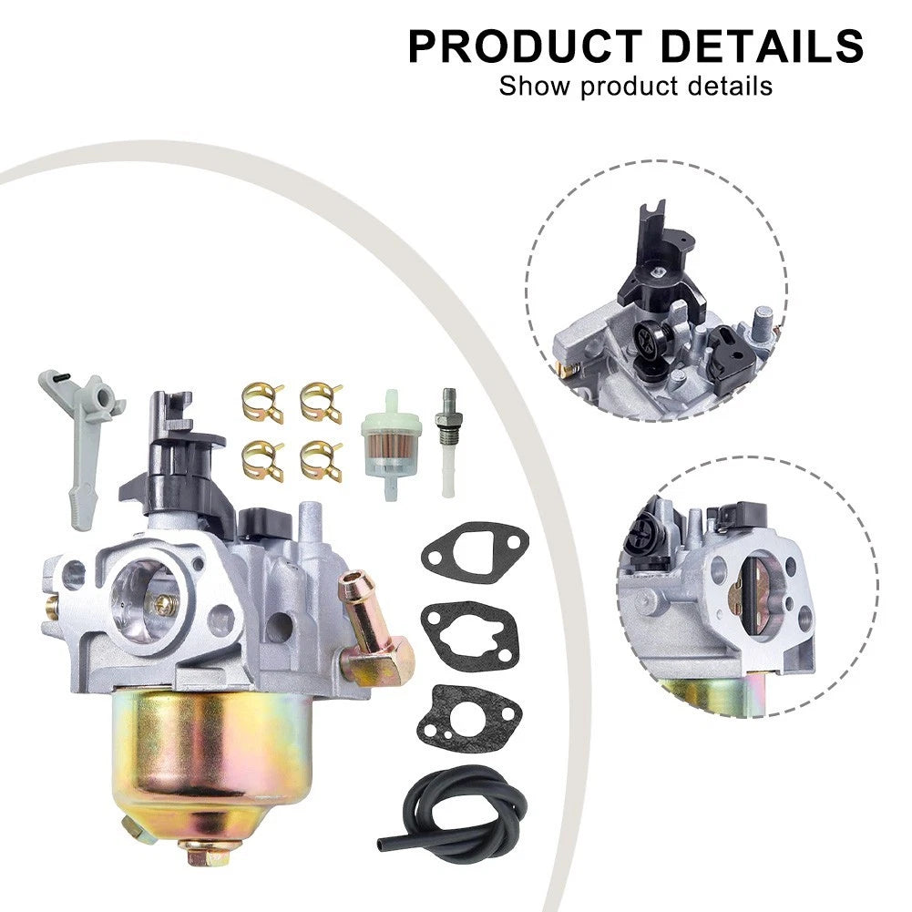 Replacement Carburetor for TroyBilt Lawn Mower