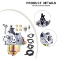 Replacement Carburetor for TroyBilt Lawn Mower