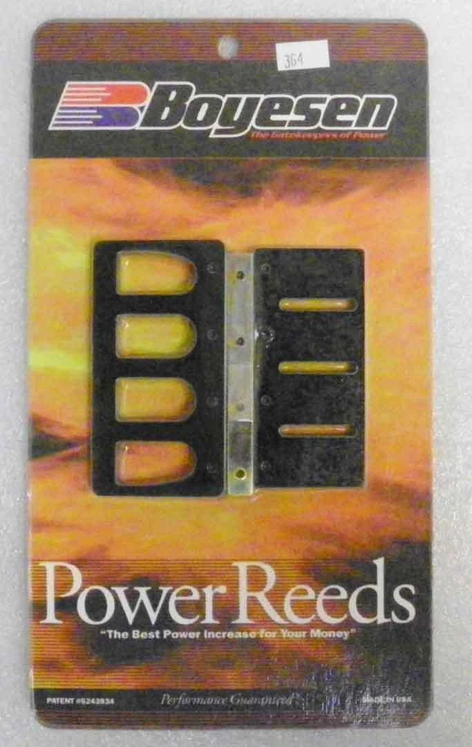 Boyesen Reeds for Yamaha 150-225 HP (364)