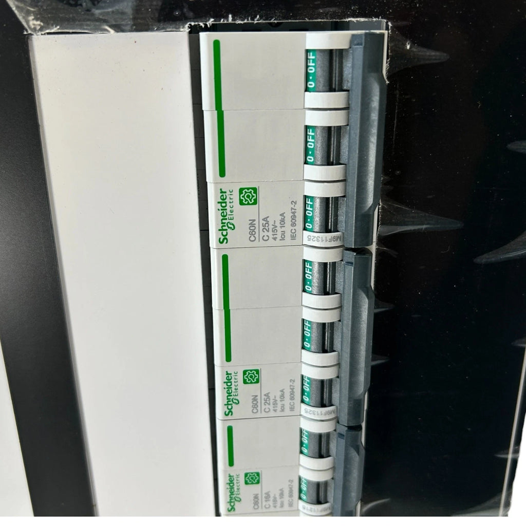C60 Circuit Breaker for Wards/Schneider AC Distribution Panel (A0300)