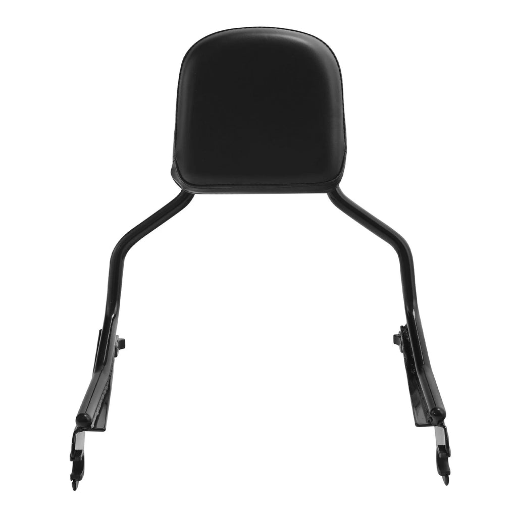 Sissy Bar Backrest & Docking Hardware Kit for Harley Fat Boy FLFB (2018–2025)