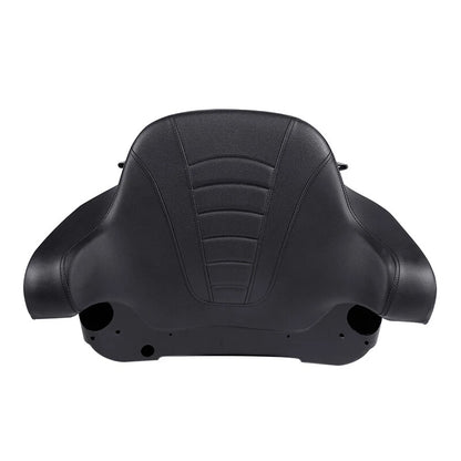 Trunk Backrest Pad for Harley Touring Road Glide (2014–2026)