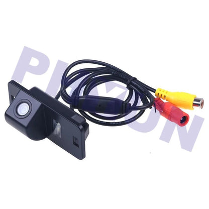 Rear View Camera for BMW 1/3/5/7 Series (Waterproof)