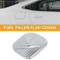Fuel Tank Door Cap Replacement for Hyundai Tucson (2021–2024)