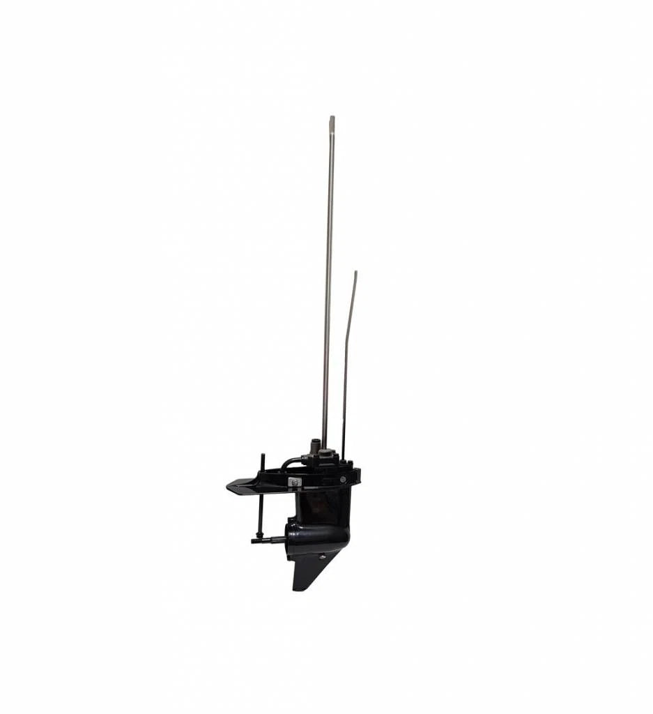 Lower Casing Assy L 825132T16 for Mercury Parsun 4/5 HP (2T, 4T)
