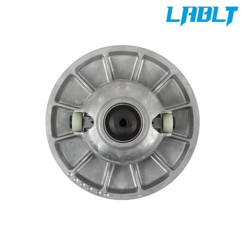 Primary & Secondary Driven Clutch + Puller for Polaris RZR 1000 XP (2016–2021)