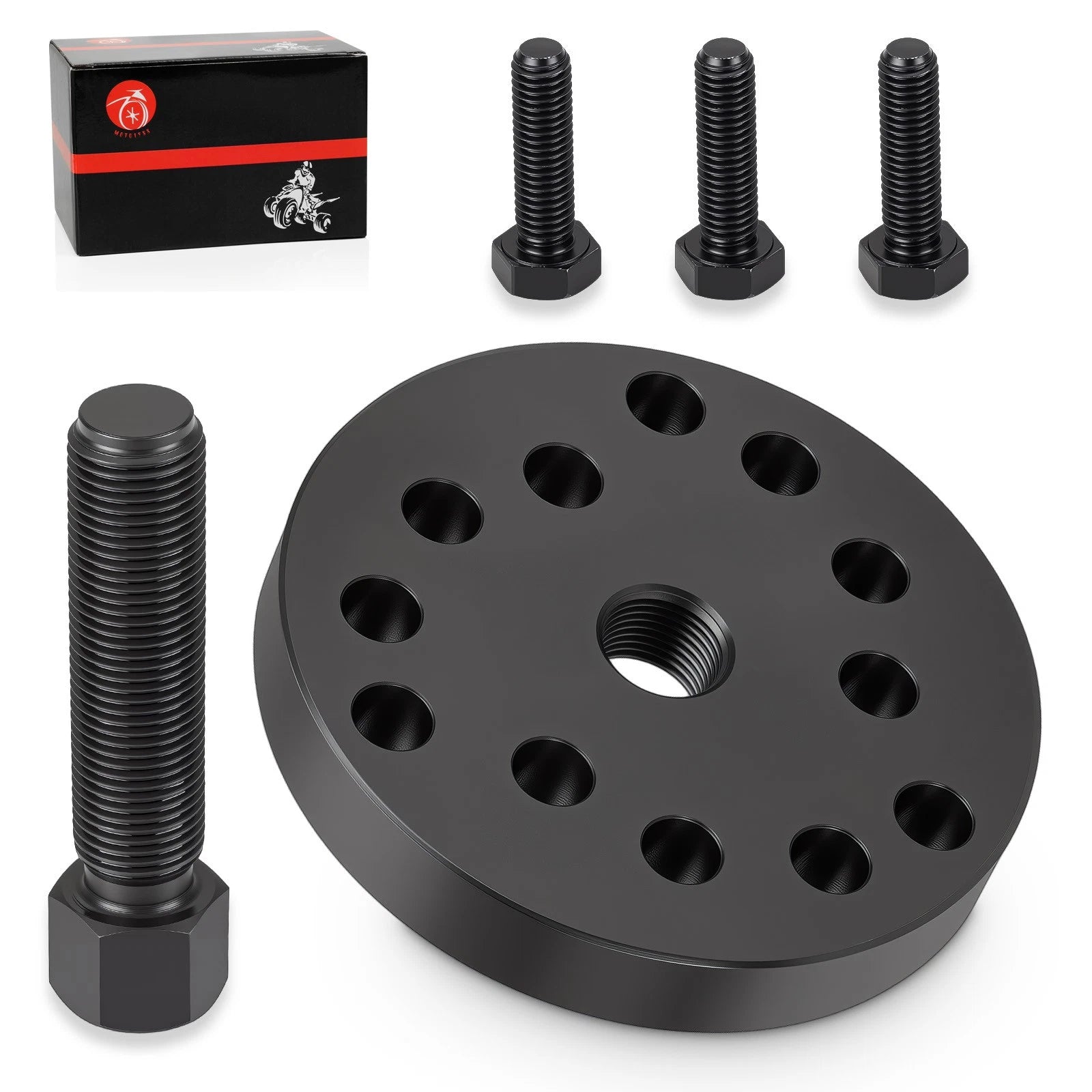 Flywheel Puller Tool for Seadoo, Yamaha, Kawasaki, Polaris 2 Stroke Jet Skis