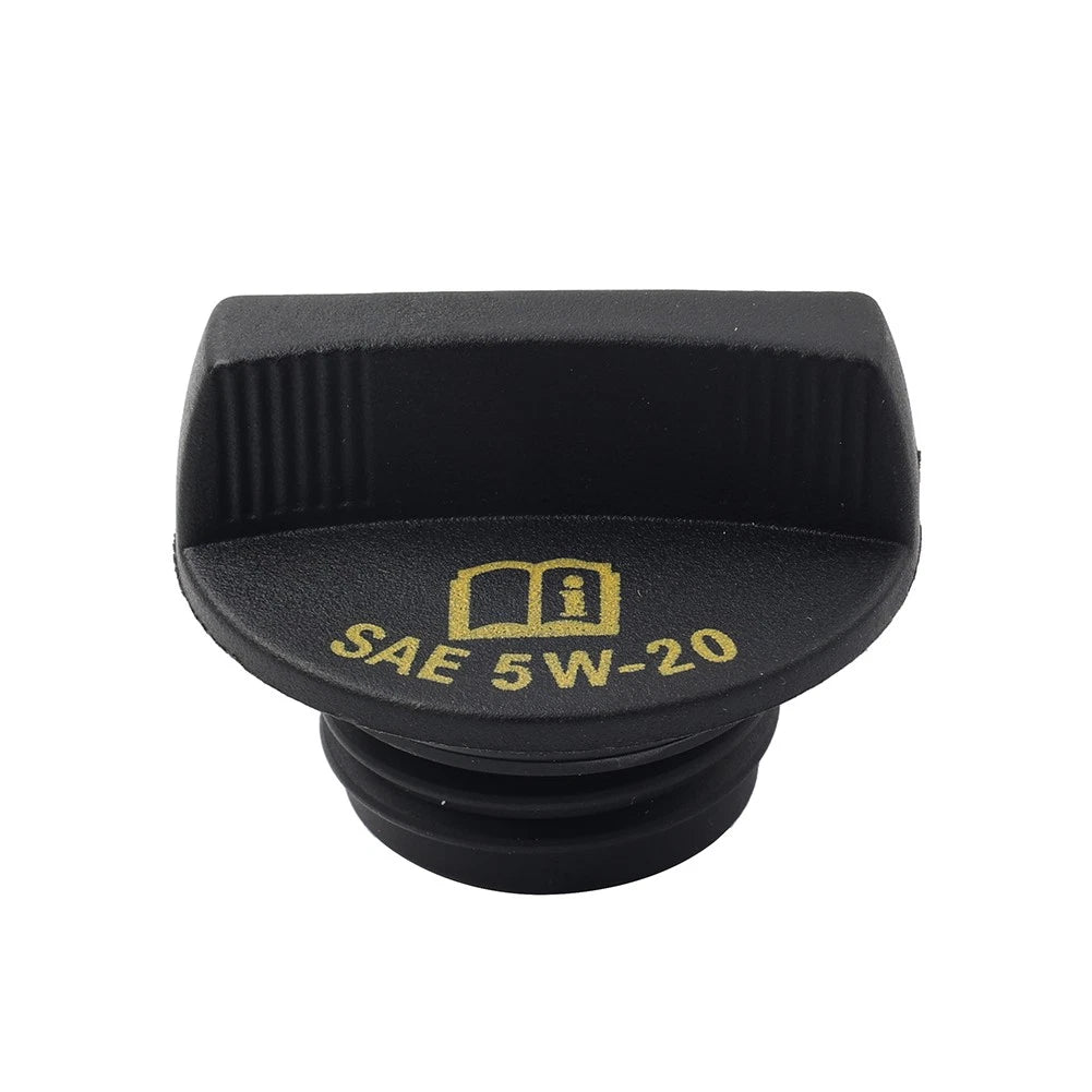 Engine Oil Filler Cap for Chrysler Jeep Dodge Mitsubishi (2000–2023)