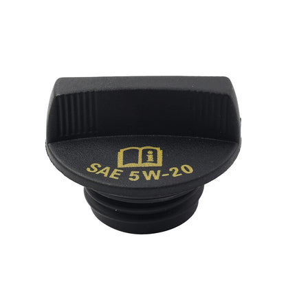 Engine Oil Filler Cap for Chrysler Jeep Dodge Mitsubishi (2000–2023)