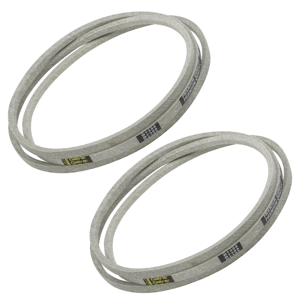 Deck Belt Replacement 42 Inch for John Deere Mower Deck Primary (97 x 1/2)