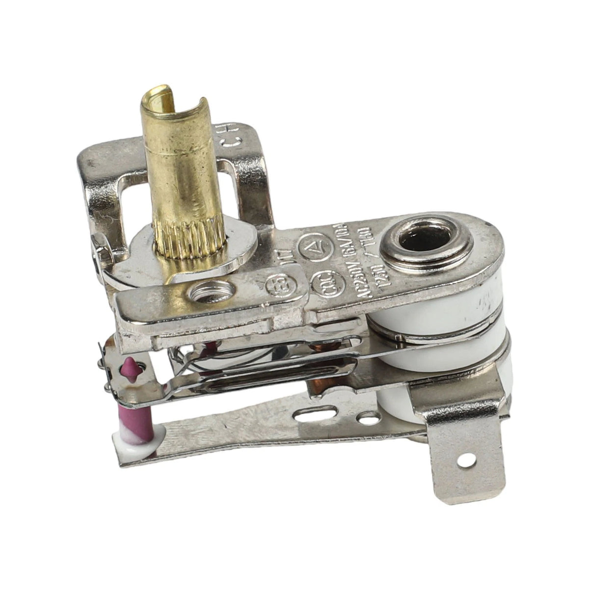 Electric Oven Thermostat for