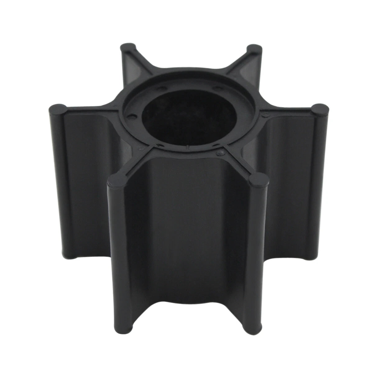 Water Pump Impeller for Honda Marine Outboard BF9.9A BF15A (1990–2023) 19210-ZV4-651