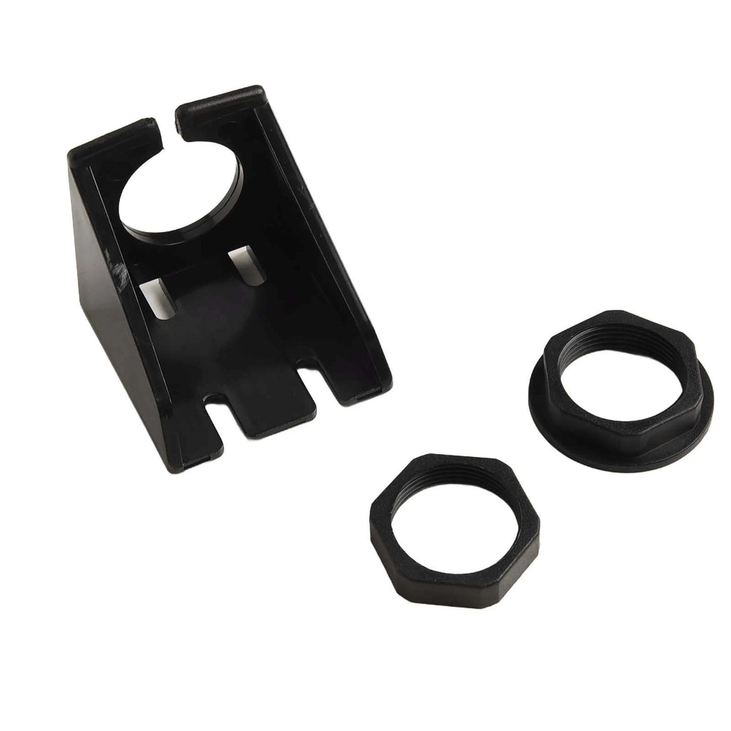 Dual USB Flush Mount Adapter for Car (145cm Cable Length)