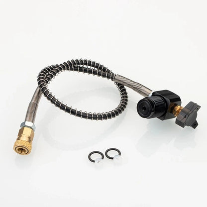 High-Pressure Air Transfer Hose for Pneumatic Equipment