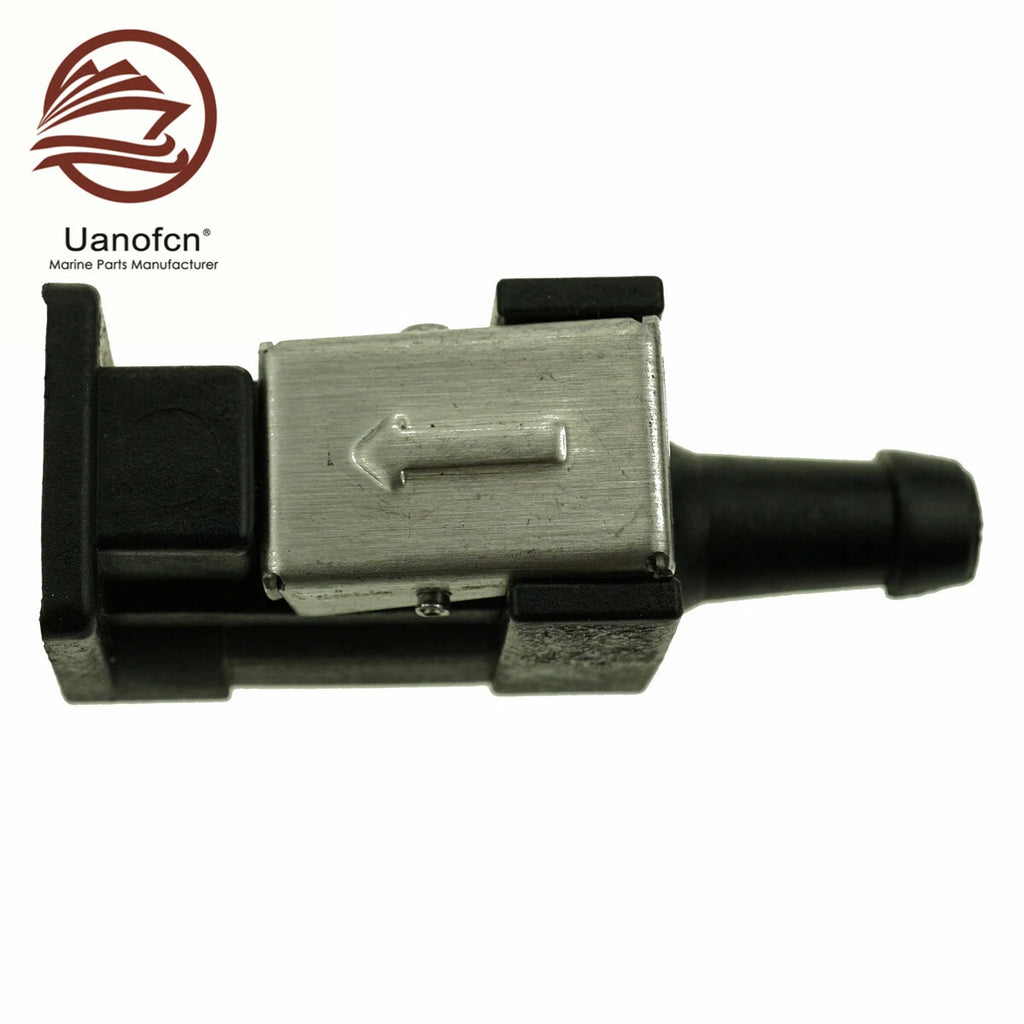 Fuel Line Connector for Yamaha Outboard Motor (8mm)