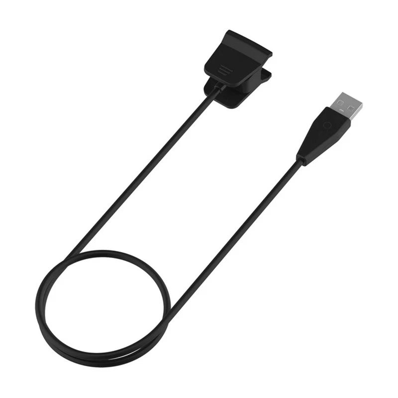 USB Charging Cable for Fitbit Alta HR (2017–2018)