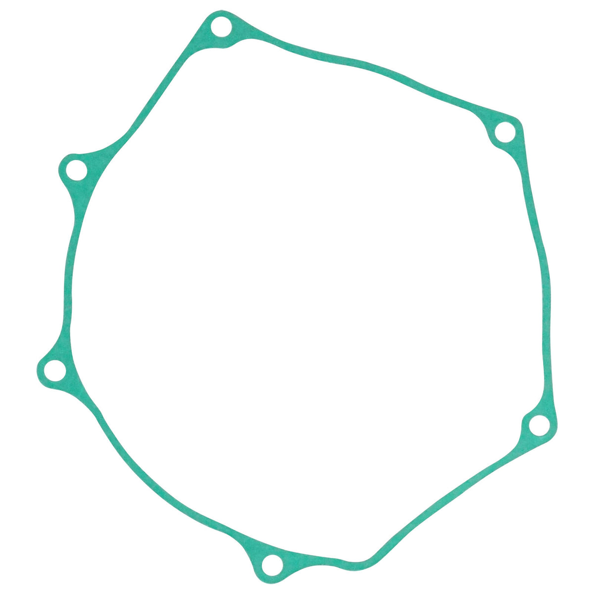 Clutch Outer Cover Gasket OEM Replacement for Suzuki RM-Z250 (2007–2017)