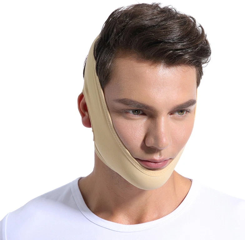 Face V-Line Slim Cheek Slimming Strap for Universal Fit (2010–2023)