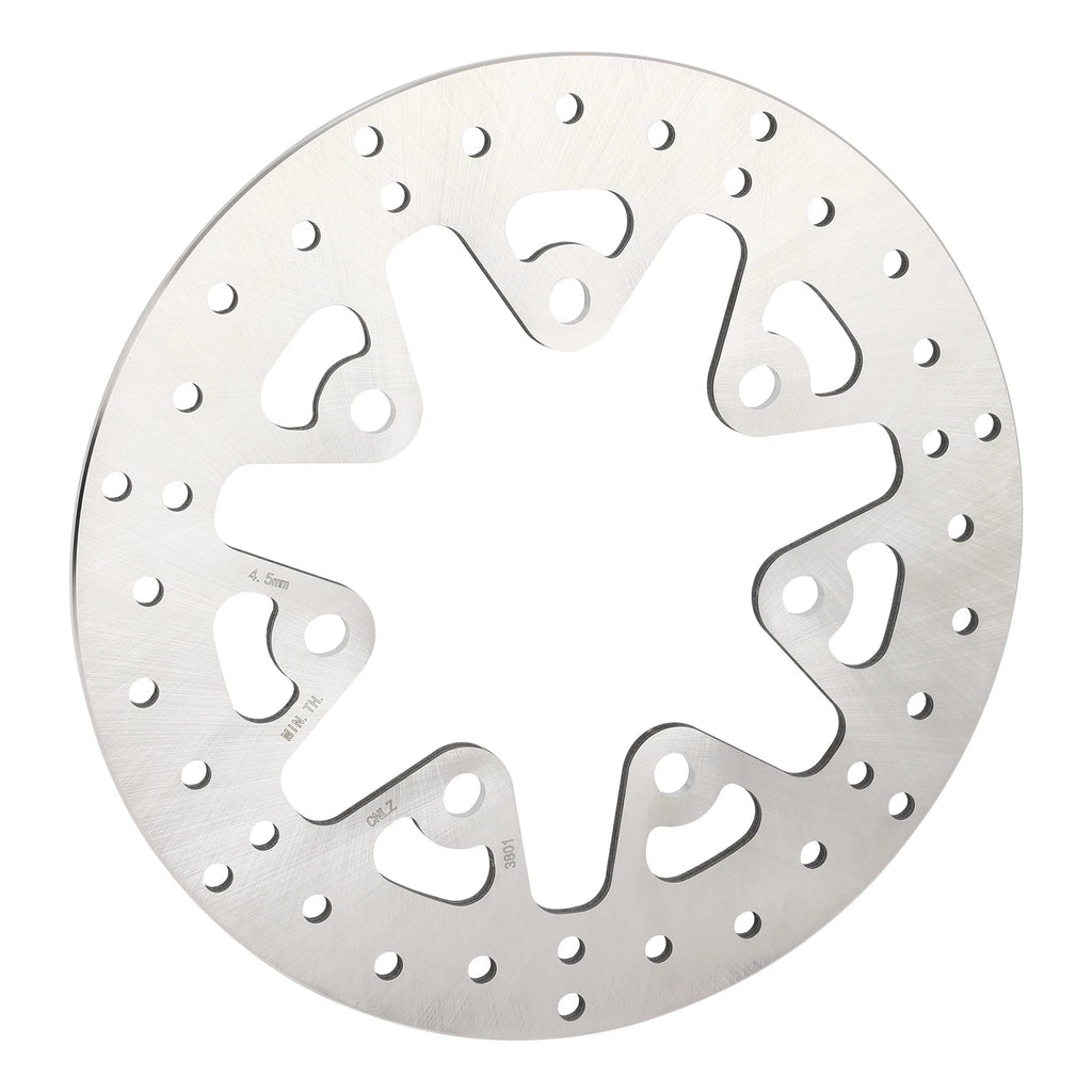 Front Brake Disc Rotor for Harley Touring Road King Glide (2014–2024)