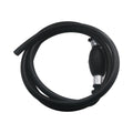 3/8" Fuel Hose Line Assembly with Primer Bulb for Marine Outboard Motors