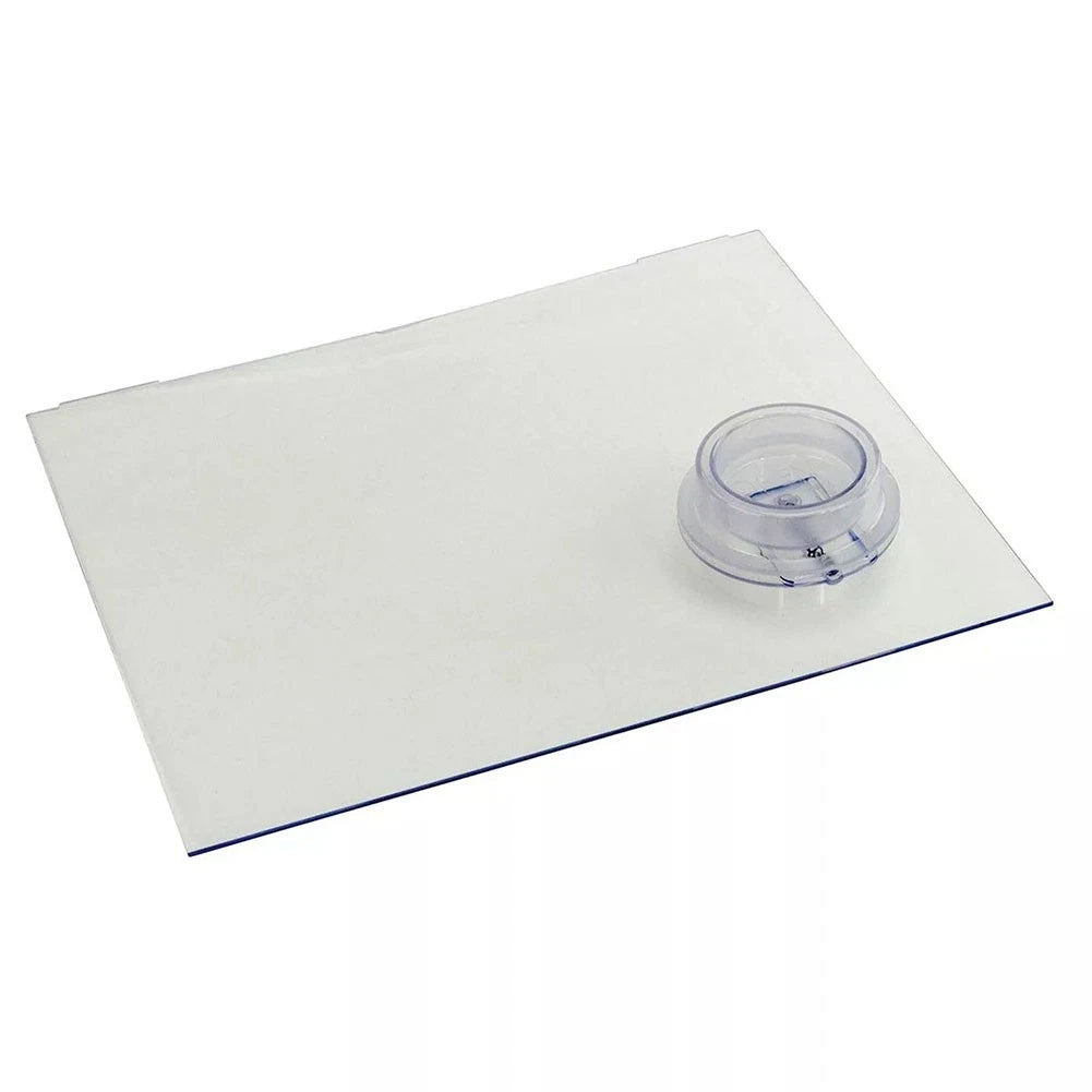 Reliable RV Screen Door Slider Panel with Knob Opener Check OE Before Purchase