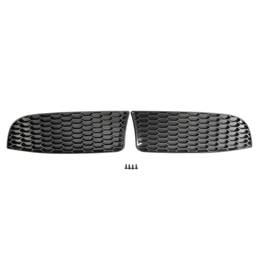 Front Bumper Lower Grille for BMW 3 Series E90 E92 E93 (2009–2011) M3 Style