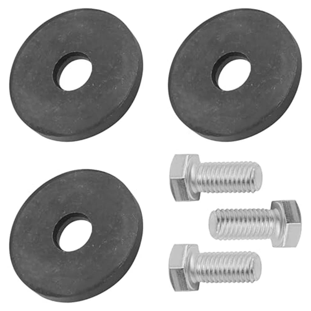 Deck Bolt Set for