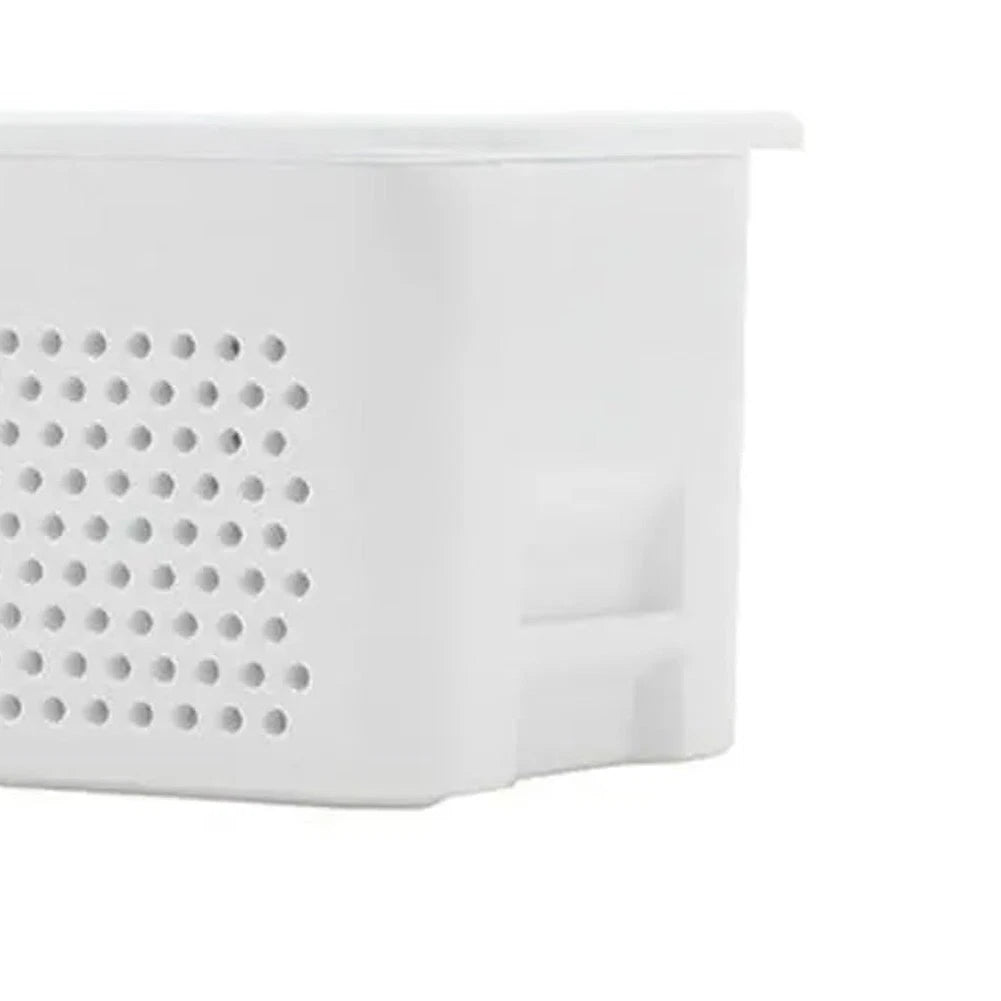 Slow Release Module for Robot Performance Daily Cleaning