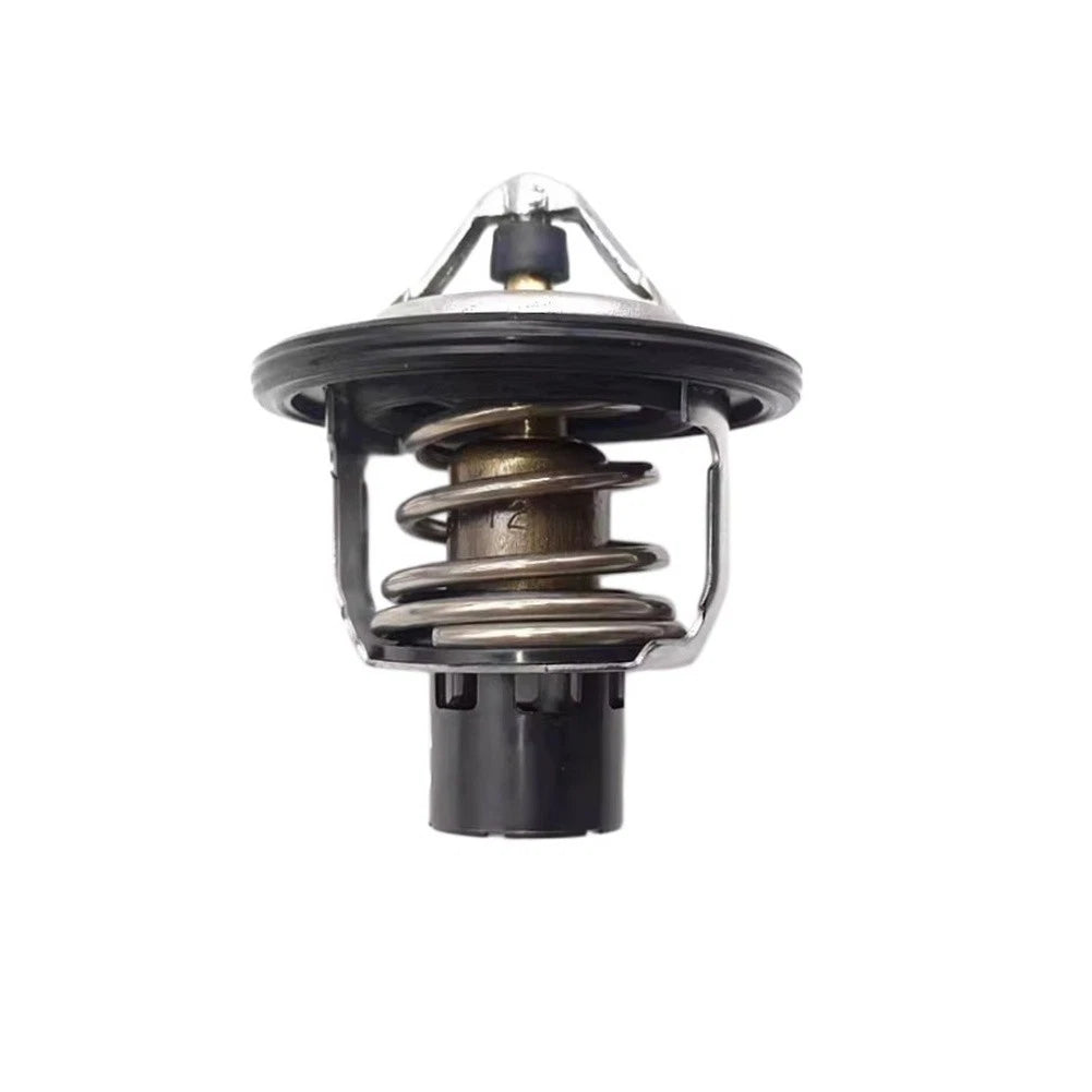 Engine Coolant Thermostat for Universal Fitment (No Deformation Design)