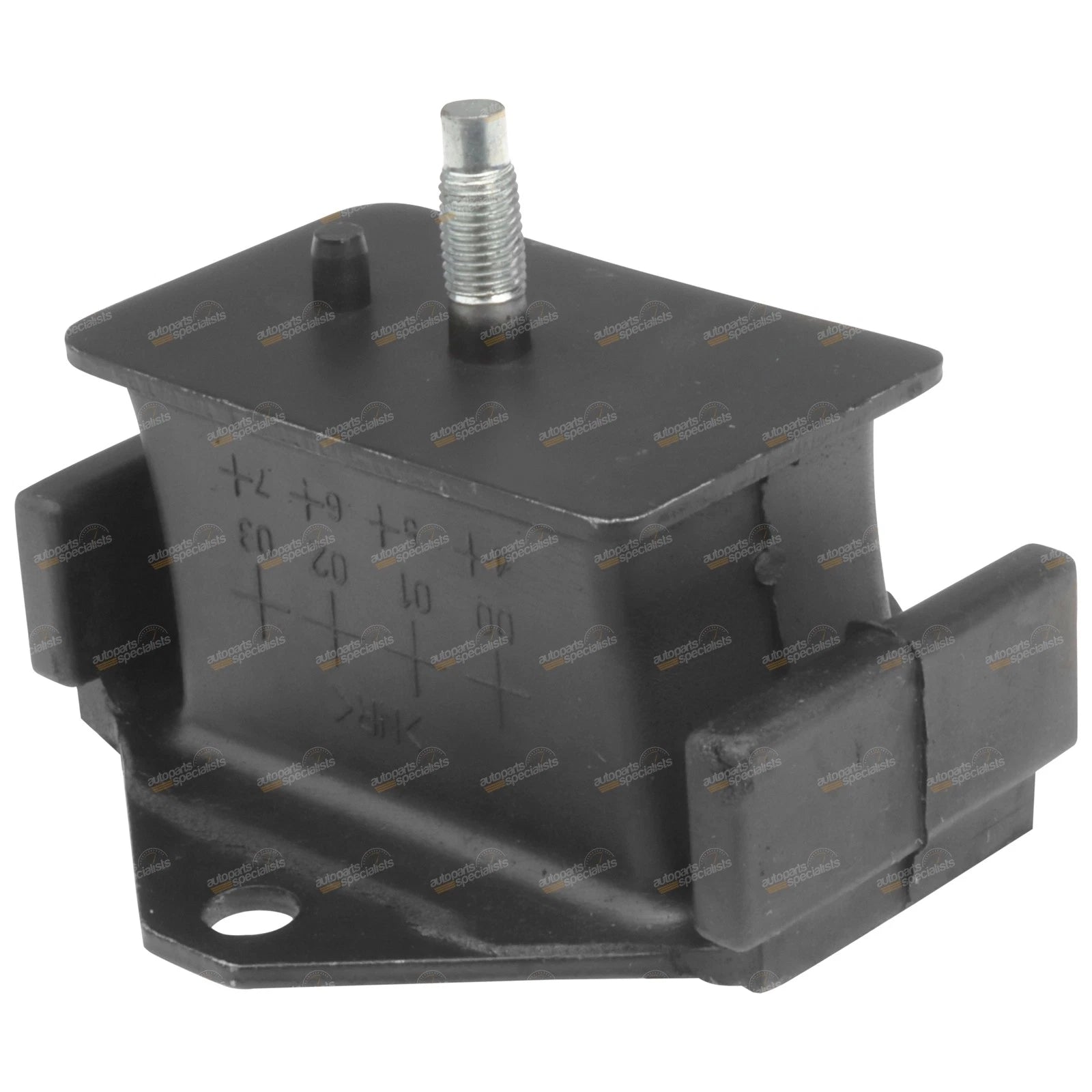 Front Engine Mount for Mitsubishi L300 Starwagon WA (1994–2003)