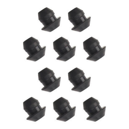 10pcs Fuel Tank Hose Grommets for Compatible Models