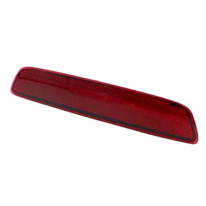 Left Rear Bumper Reflector 22950587 For Chevrolet Trax 4 Cyl 1.4L 1.8L 2015-2016