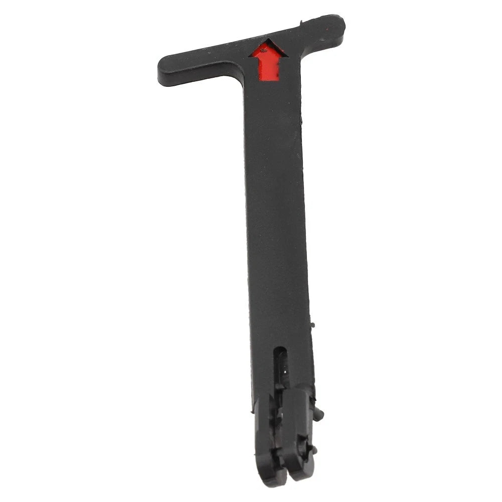 Hood Pull Handle Latch for Audi A3 (2006–2013) 1C0823593D 1C0823593D01C