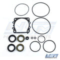 WSM Lower Unit Seal Kit for Yamaha 200-250 Hp V6 (1997–2005) - 446-150