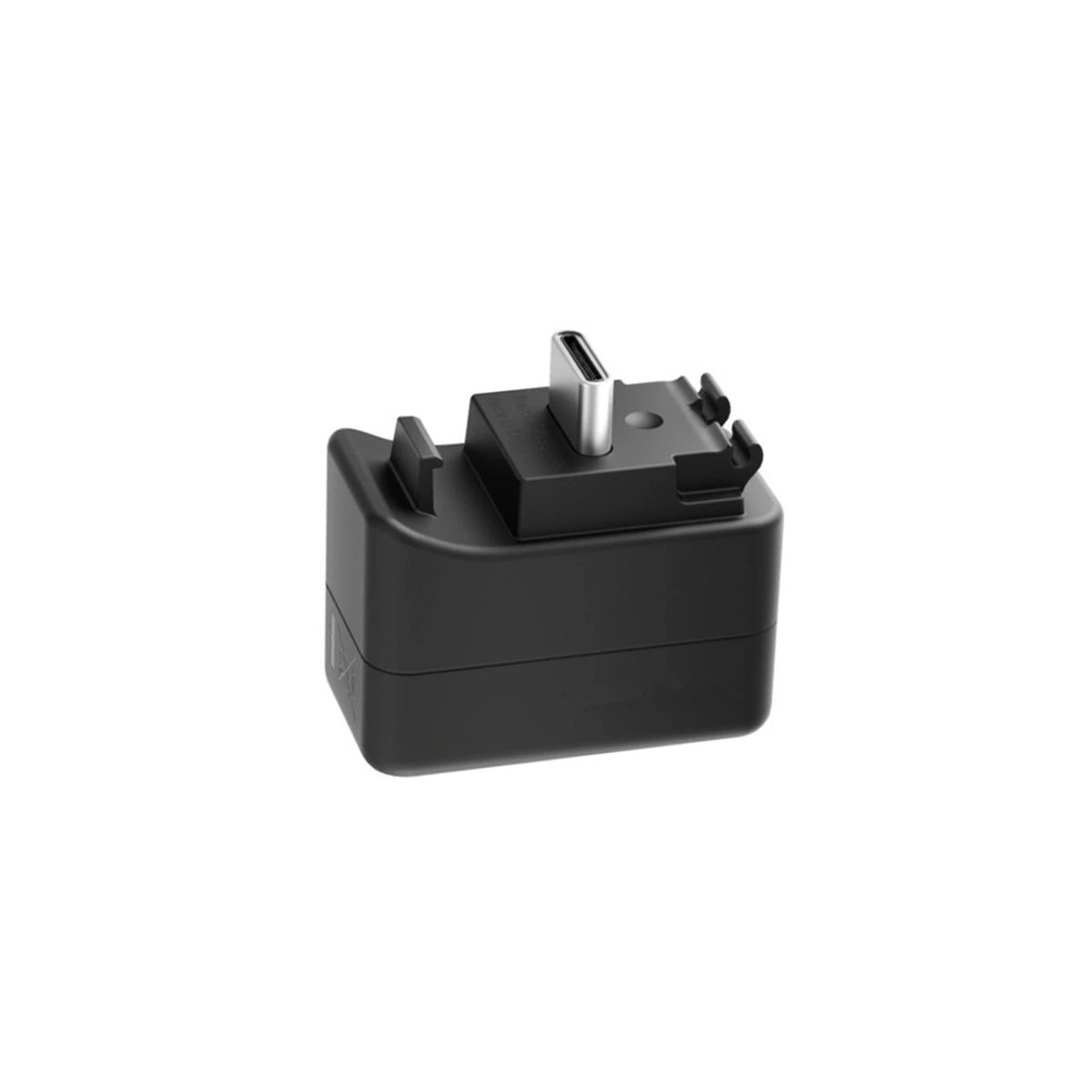 External Microphone Adapter for Insta360 X5 (2015–2023) 3.5mm Type-C