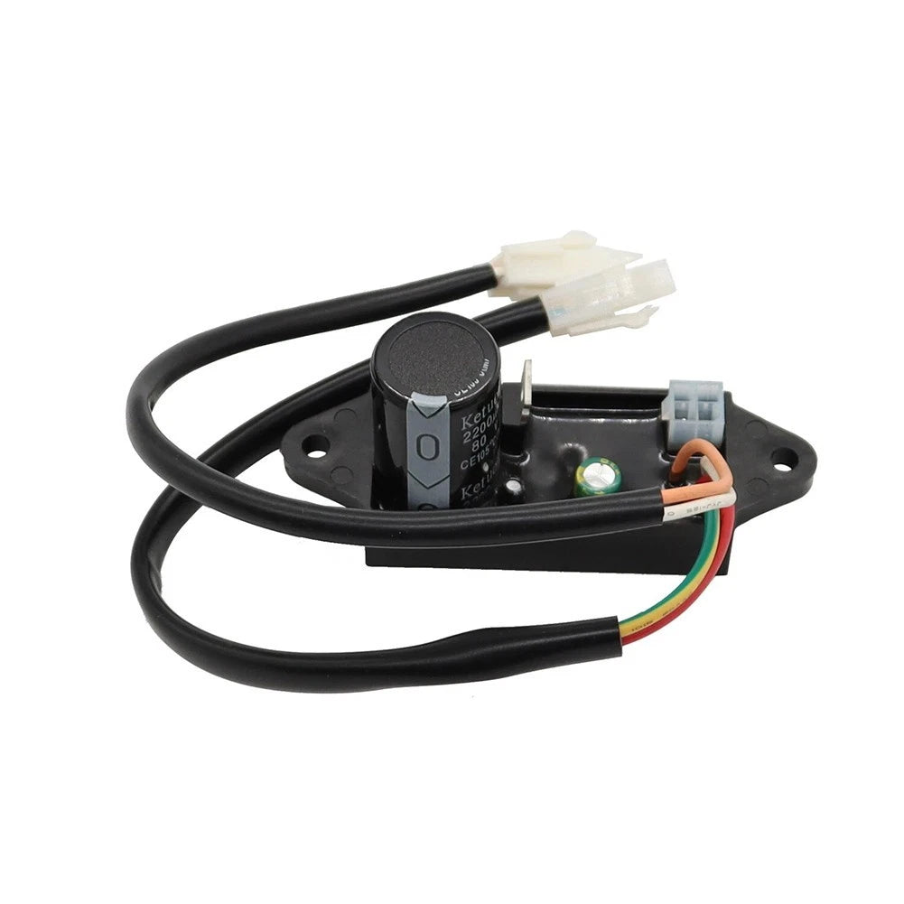 Ignition Control Module for