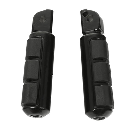 Passenger Footpegs for Harley Softail Fat Boy Low Rider (2018–2023)