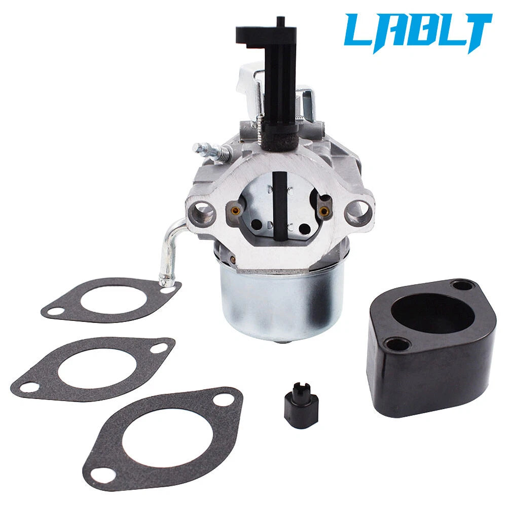 Carburetor with Gaskets for Briggs & Stratton (Replacement 715784)