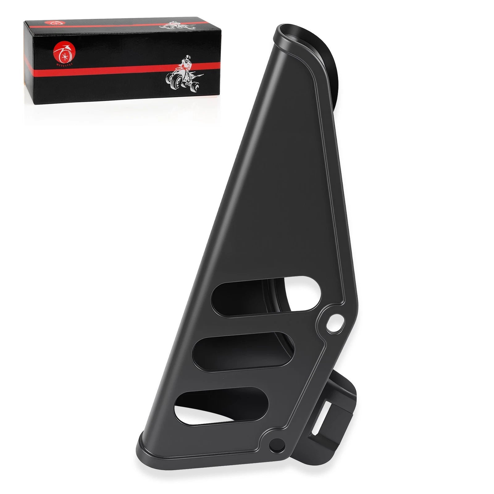 Chain Guard for Honda XR80R XR100R (1988–2003) 40510-GN1-760