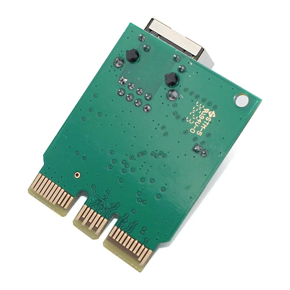 Ethernet Module P1080383442 for Zebra Printers (Compatible)