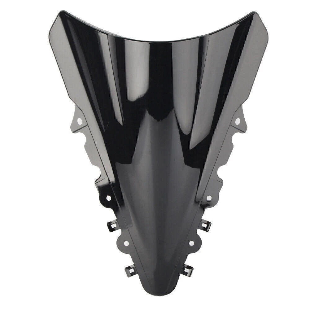 Windshield for Yamaha YZF R15 (2014–2016) Black