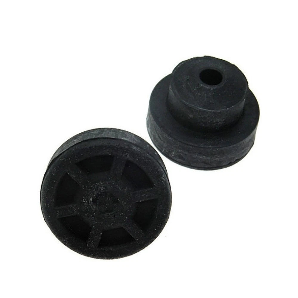2Pcs A/C Condenser Bushing for Honda Accord CR-V Crosstour Civic