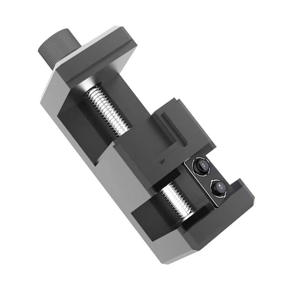Adjustable Camera Repair Clamp Tool for Phones (Multi-Mode Clamping)
