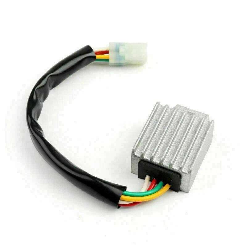 Regulator Rectifier for Honda CRF450X (2005–2016), CRF250X (2004–2017)