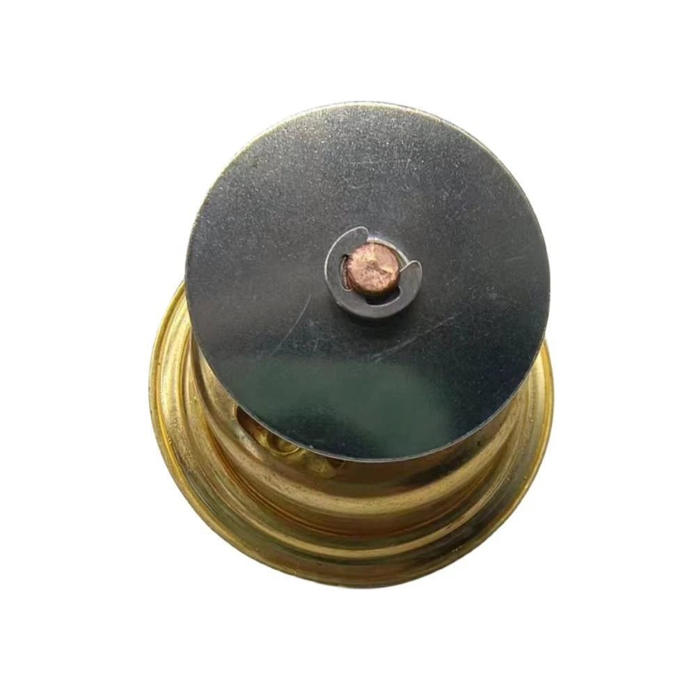 Thermostat for Mercruiser 4.3 4.5 5.0 5.7 6.2 L MPI Alpha Bravo (864493)