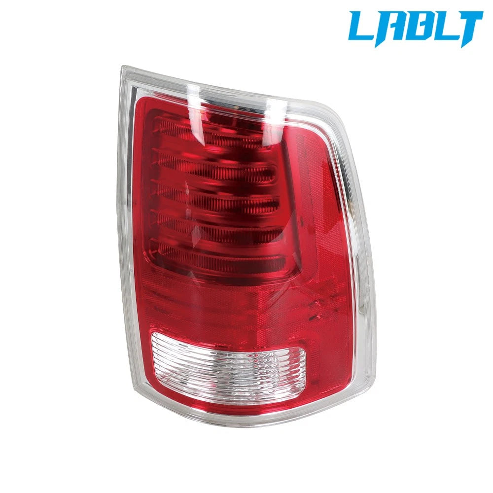Right Passenger Side Tail Lamp Tail Light for RAM 1500 2500 3500 (2013–2018)