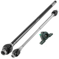 Front Propeller Drive Shaft Replacement for Kawasaki Mule 3010 (2003–2008)