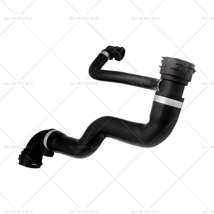Upper & Lower Radiator Coolant Hose for BMW 3 Saloon E46 (1997–2006)