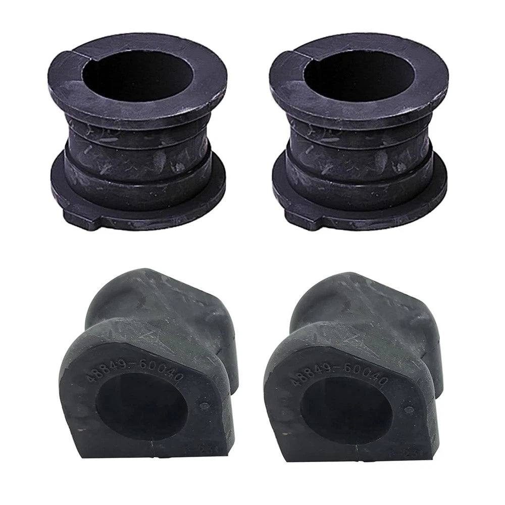 Front Stabilizer Bar Bushing for Toyota 4Runner Lexus GX460 (2012–2018)
